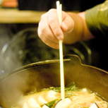 どんな料理にも最適な寒天